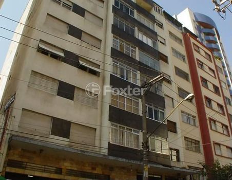 Foto 43 do(a) Apartamento de 2 quartos à venda em Santa Cecília, São Paulo