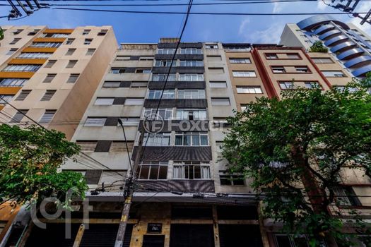 Foto 39 do(a) Apartamento de 2 quartos à venda em Santa Cecília, São Paulo