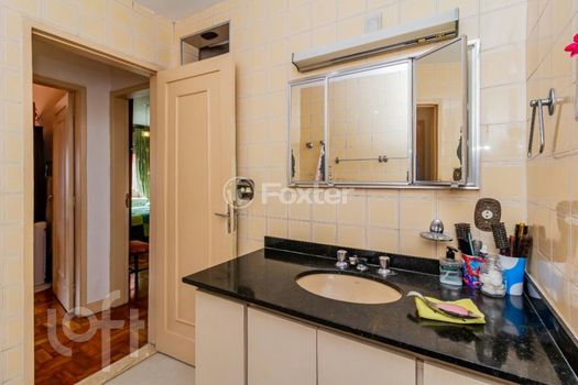 Foto 33 do(a) Apartamento de 2 quartos à venda em Santa Cecília, São Paulo