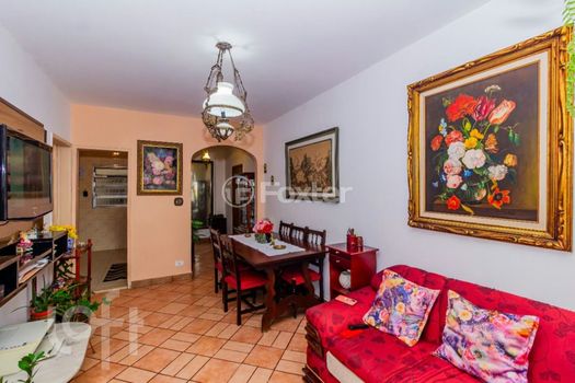 Foto 3 do(a) Apartamento de 2 quartos à venda em Santa Cecília, São Paulo