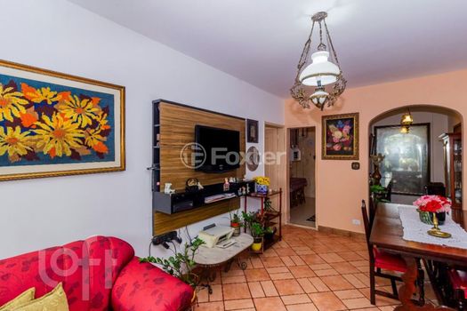 Foto 2 do(a) Apartamento de 2 quartos à venda em Santa Cecília, São Paulo
