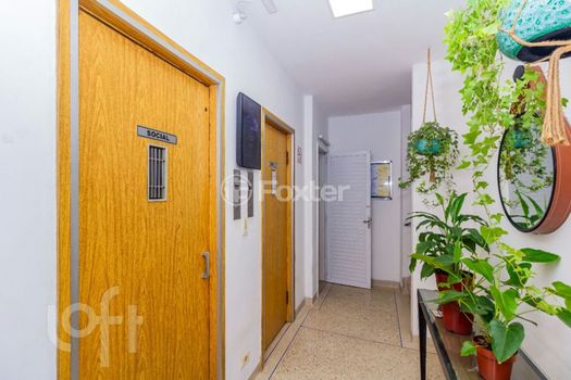 Foto 34 do(a) Apartamento de 2 quartos à venda em Santa Cecília, São Paulo