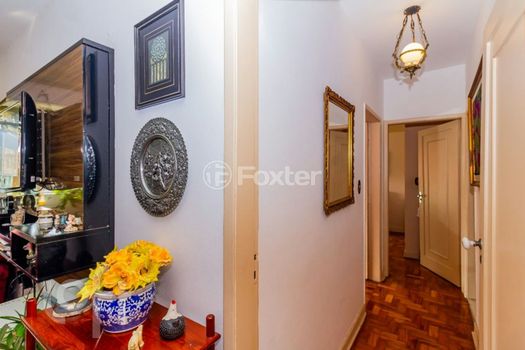 Foto 5 do(a) Apartamento de 2 quartos à venda em Santa Cecília, São Paulo