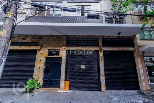 Foto 37 do(a) Apartamento de 2 quartos à venda em Santa Cecília, São Paulo