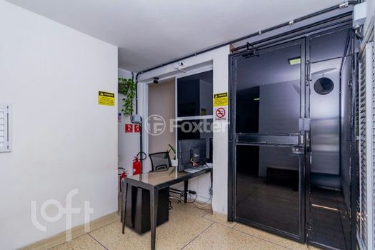Foto 35 do(a) Apartamento de 2 quartos à venda em Santa Cecília, São Paulo