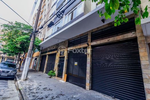 Foto 40 do(a) Apartamento de 2 quartos à venda em Santa Cecília, São Paulo