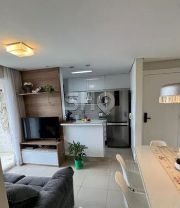 Foto 3 do(a) Apartamento de 2 quartos à venda em Vila Guilherme, São Paulo