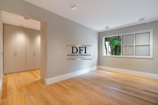 Foto 5 do(a) Apartamento de 3 quartos à venda em Jardim Paulista, São Paulo