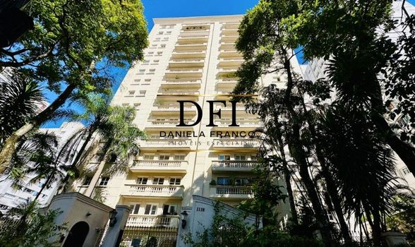 Foto 20 do(a) Apartamento de 3 quartos à venda em Jardim Paulista, São Paulo