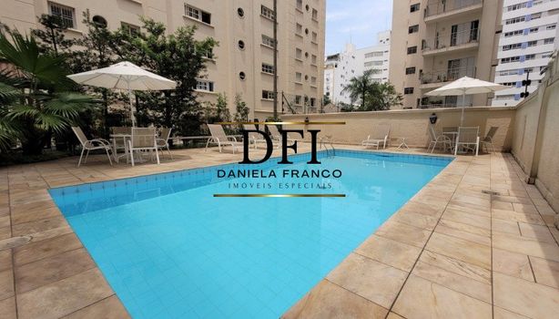 Foto 14 do(a) Apartamento de 3 quartos à venda em Jardim Paulista, São Paulo