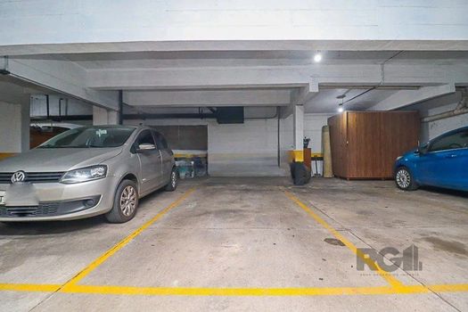 Foto 25 do(a) Flat de 1 quartos à venda em Chácara das Pedras, Porto Alegre