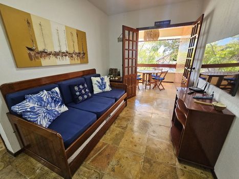 Foto 5 do(a) Apartamento de 2 quartos à venda em Cumbuco, Caucaia