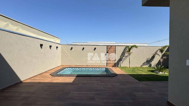 Foto 8 do(a) Casa em Condomínio de 3 quartos à venda em null, Bady Bassitt