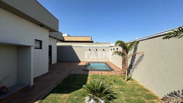 Foto 11 do(a) Casa em Condomínio de 3 quartos à venda em null, Bady Bassitt