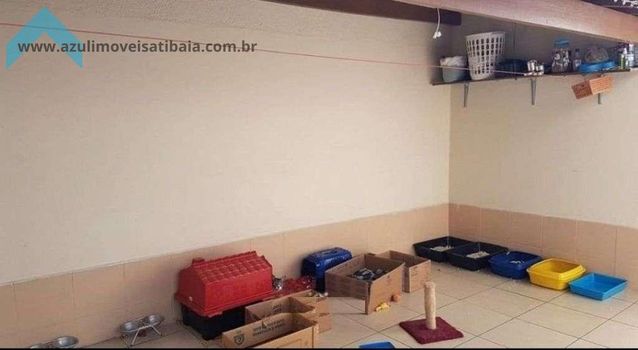 Foto 12 do(a) Casa em Condomínio de 2 quartos à venda em Jardim Alvinópolis, Atibaia