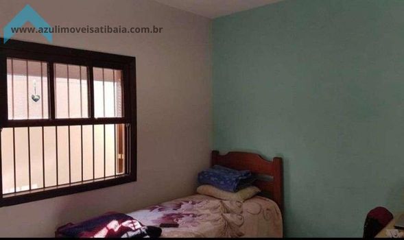Foto 8 do(a) Casa em Condomínio de 2 quartos à venda em Jardim Alvinópolis, Atibaia