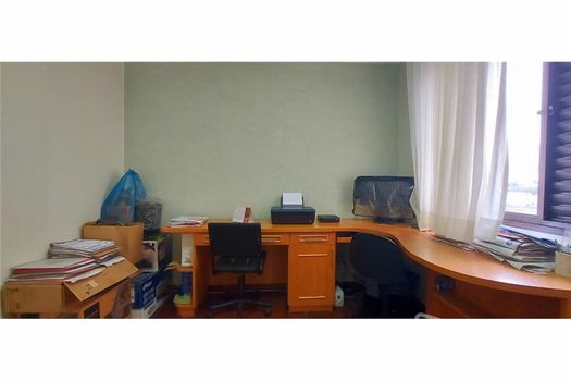 Foto 11 do(a) Apartamento de 1 quartos à venda em Vila Brasílio Machado, São Paulo