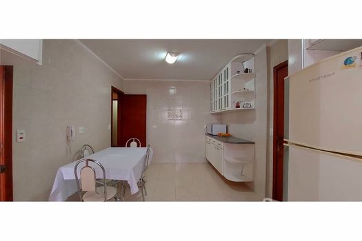 Foto 9 do(a) Apartamento de 1 quartos à venda em Vila Brasílio Machado, São Paulo