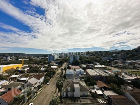 Foto 6 do(a) Apartamento de 3 quartos à venda em Operário, Novo Hamburgo