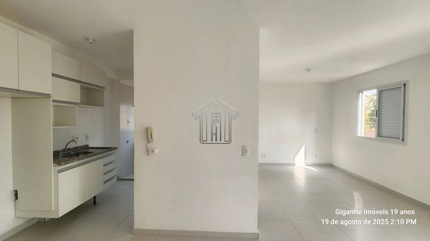 Foto 9 do(a) Apartamento de 1 quartos à venda em Vila Alpina, Santo André