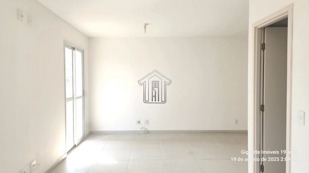 Foto 5 do(a) Apartamento de 1 quartos à venda em Vila Alpina, Santo André