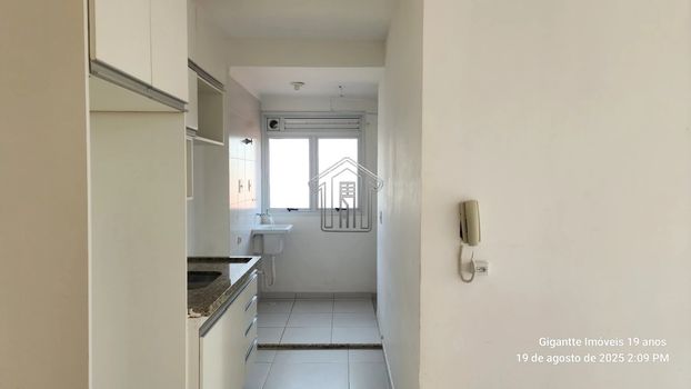Foto 4 do(a) Apartamento de 1 quartos à venda em Vila Alpina, Santo André