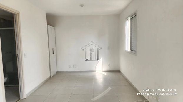 Foto 2 do(a) Apartamento de 1 quartos à venda em Vila Alpina, Santo André
