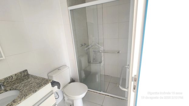 Foto 6 do(a) Apartamento de 1 quartos à venda em Vila Alpina, Santo André