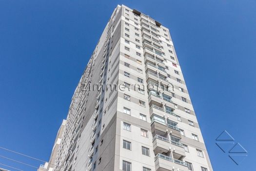 Foto 37 do(a) Apartamento de 2 quartos à venda em Água Branca, São Paulo