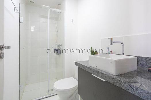 Foto 17 do(a) Apartamento de 2 quartos à venda em Água Branca, São Paulo