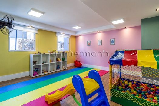 Foto 27 do(a) Apartamento de 2 quartos à venda em Água Branca, São Paulo
