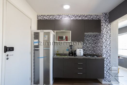 Foto 9 do(a) Apartamento de 2 quartos à venda em Água Branca, São Paulo
