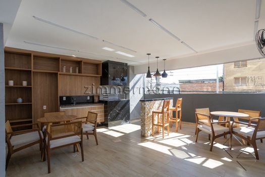 Foto 49 do(a) Apartamento de 2 quartos à venda em Água Branca, São Paulo