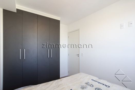 Foto 16 do(a) Apartamento de 2 quartos à venda em Água Branca, São Paulo
