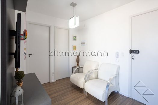 Foto 8 do(a) Apartamento de 2 quartos à venda em Água Branca, São Paulo