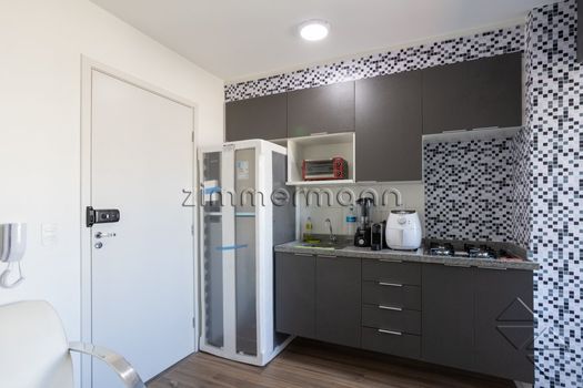 Foto 11 do(a) Apartamento de 2 quartos à venda em Água Branca, São Paulo