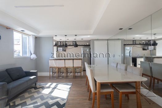 Foto 50 do(a) Apartamento de 2 quartos à venda em Água Branca, São Paulo