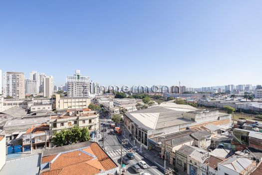 Foto 4 do(a) Apartamento de 2 quartos à venda em Água Branca, São Paulo