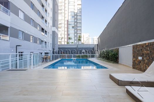 Foto 19 do(a) Apartamento de 2 quartos à venda em Água Branca, São Paulo