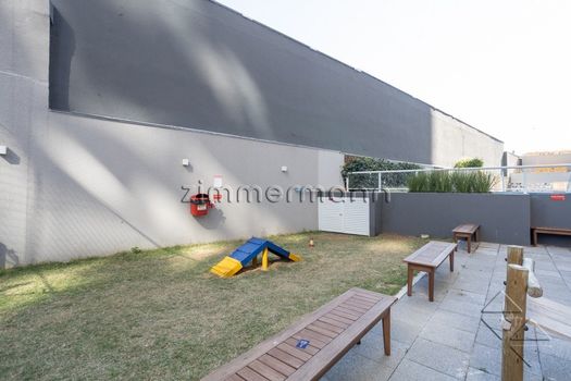Foto 42 do(a) Apartamento de 2 quartos à venda em Água Branca, São Paulo