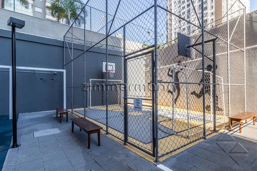 Foto 46 do(a) Apartamento de 2 quartos à venda em Água Branca, São Paulo