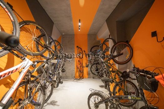 Foto 43 do(a) Apartamento de 2 quartos à venda em Água Branca, São Paulo