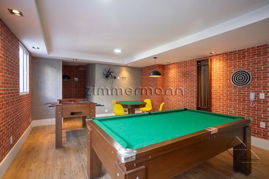 Foto 48 do(a) Apartamento de 2 quartos à venda em Água Branca, São Paulo