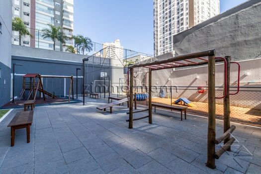 Foto 45 do(a) Apartamento de 2 quartos à venda em Água Branca, São Paulo