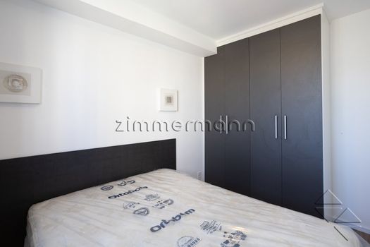 Foto 15 do(a) Apartamento de 2 quartos à venda em Água Branca, São Paulo