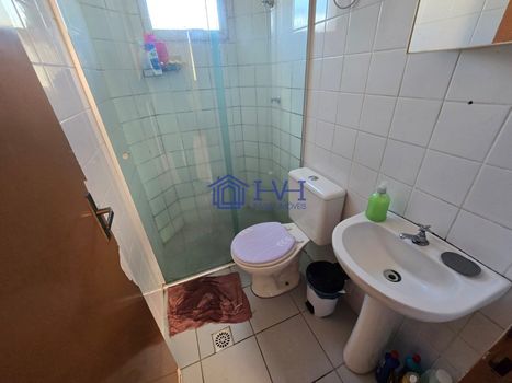 Foto 19 do(a) Apartamento de 2 quartos à venda em Floramar, Belo Horizonte