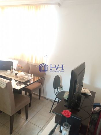 Foto 13 do(a) Apartamento de 2 quartos à venda em Floramar, Belo Horizonte