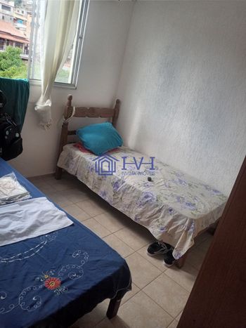 Foto 9 do(a) Apartamento de 2 quartos à venda em Floramar, Belo Horizonte