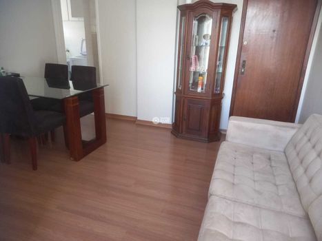 Foto 7 do(a) Apartamento de 2 quartos à venda em Nova Floresta, Belo Horizonte