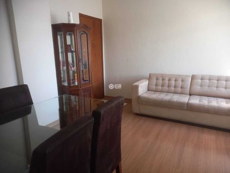 Foto 4 do(a) Apartamento de 2 quartos à venda em Nova Floresta, Belo Horizonte